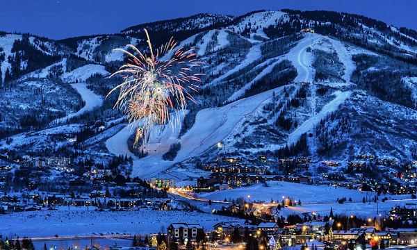 Steamboat : Steamboat